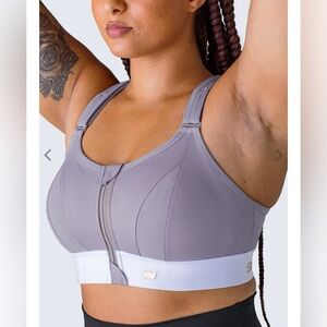 Shefit Sz Medium Victorious ULTIMATE SPORTS BRA® High Impact